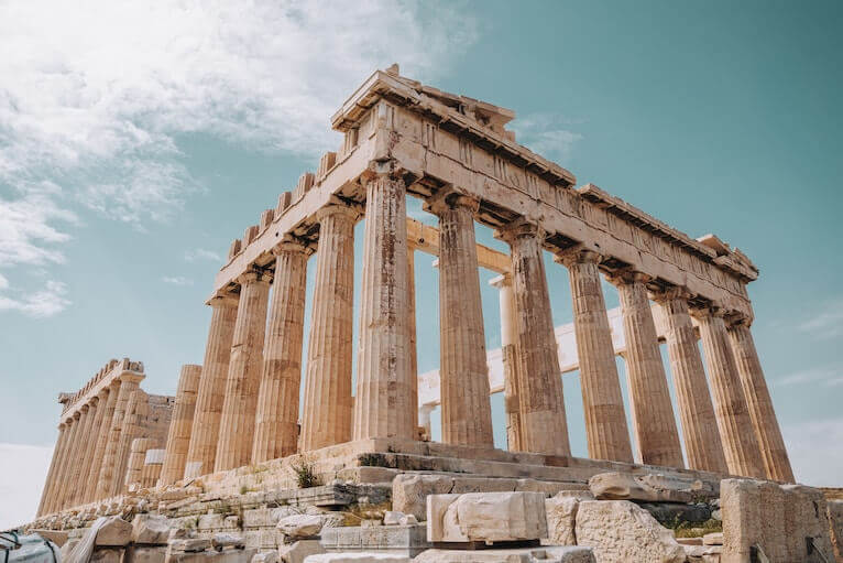 image  Atenas