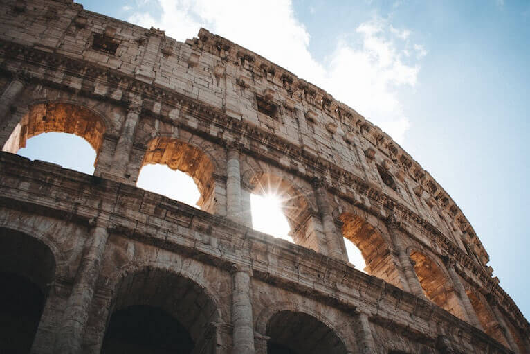 image  Roma