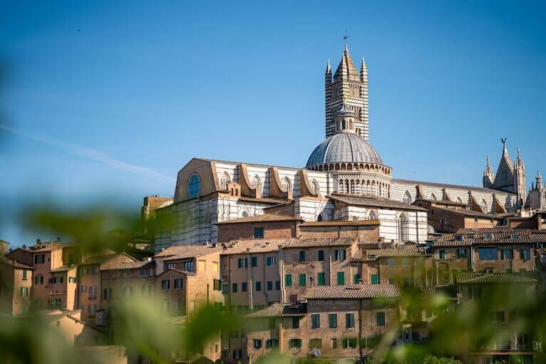 image  Siena